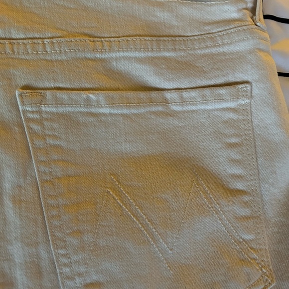 Mother Jeans The Dodger Ankle - Picture 9 of 14